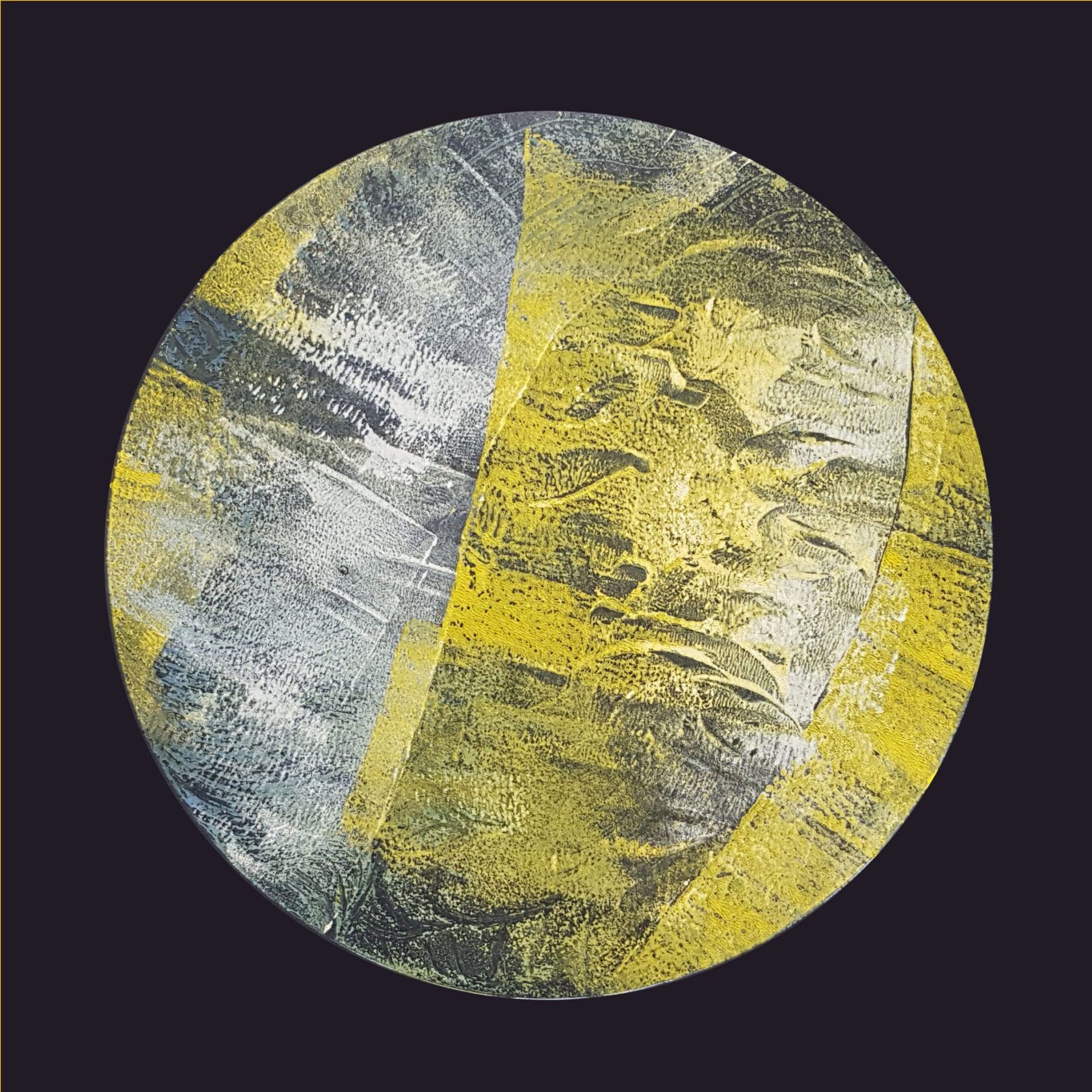 Planètes – Série 001